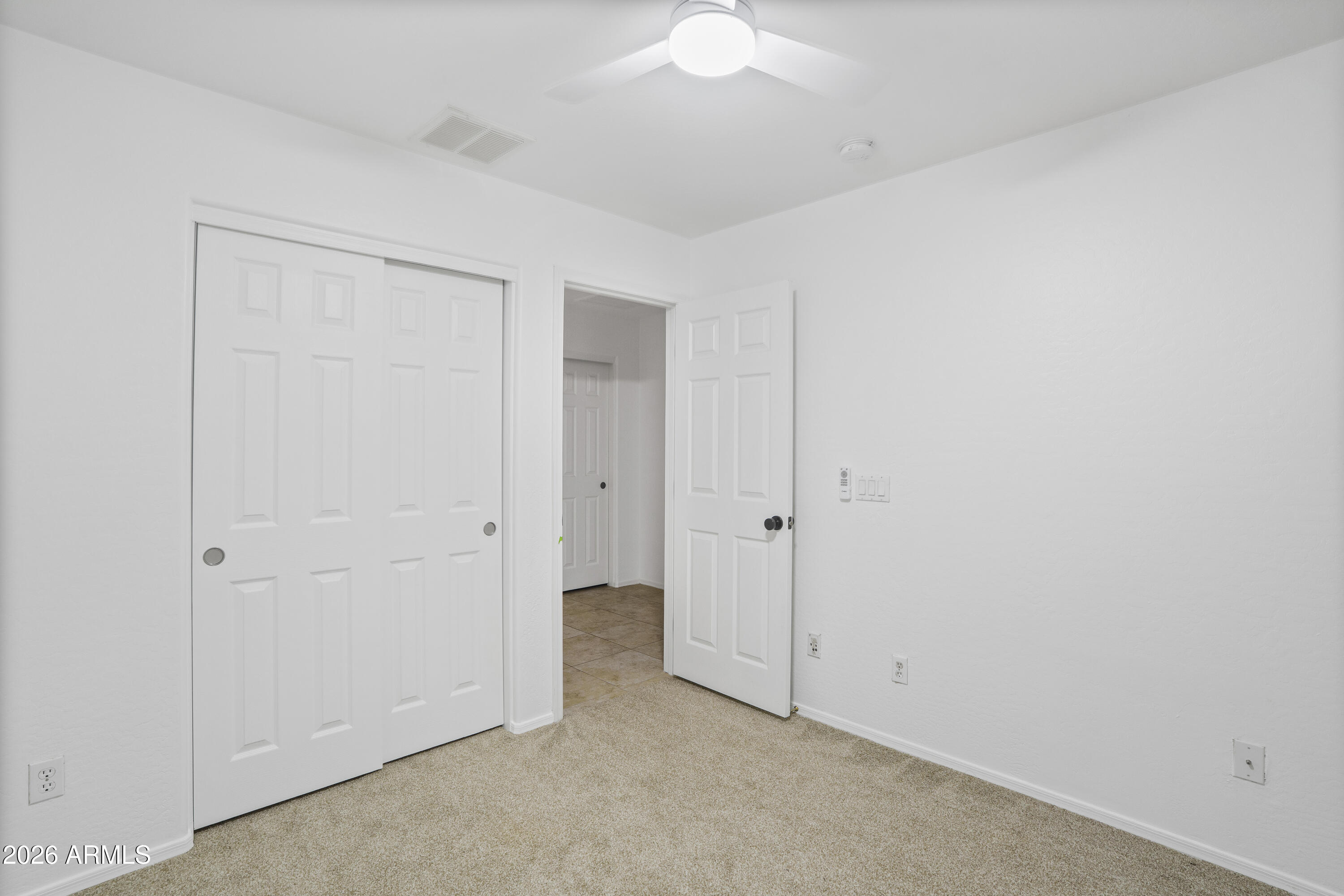 A M RANCH PARCEL G - Residential