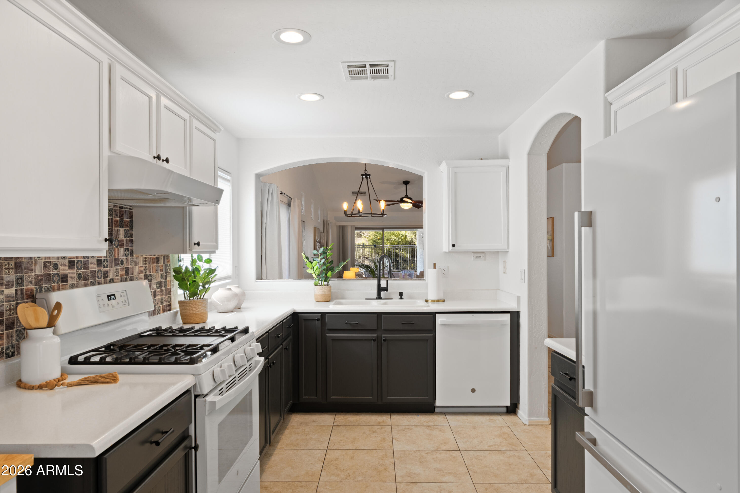 A M RANCH PARCEL G - Residential