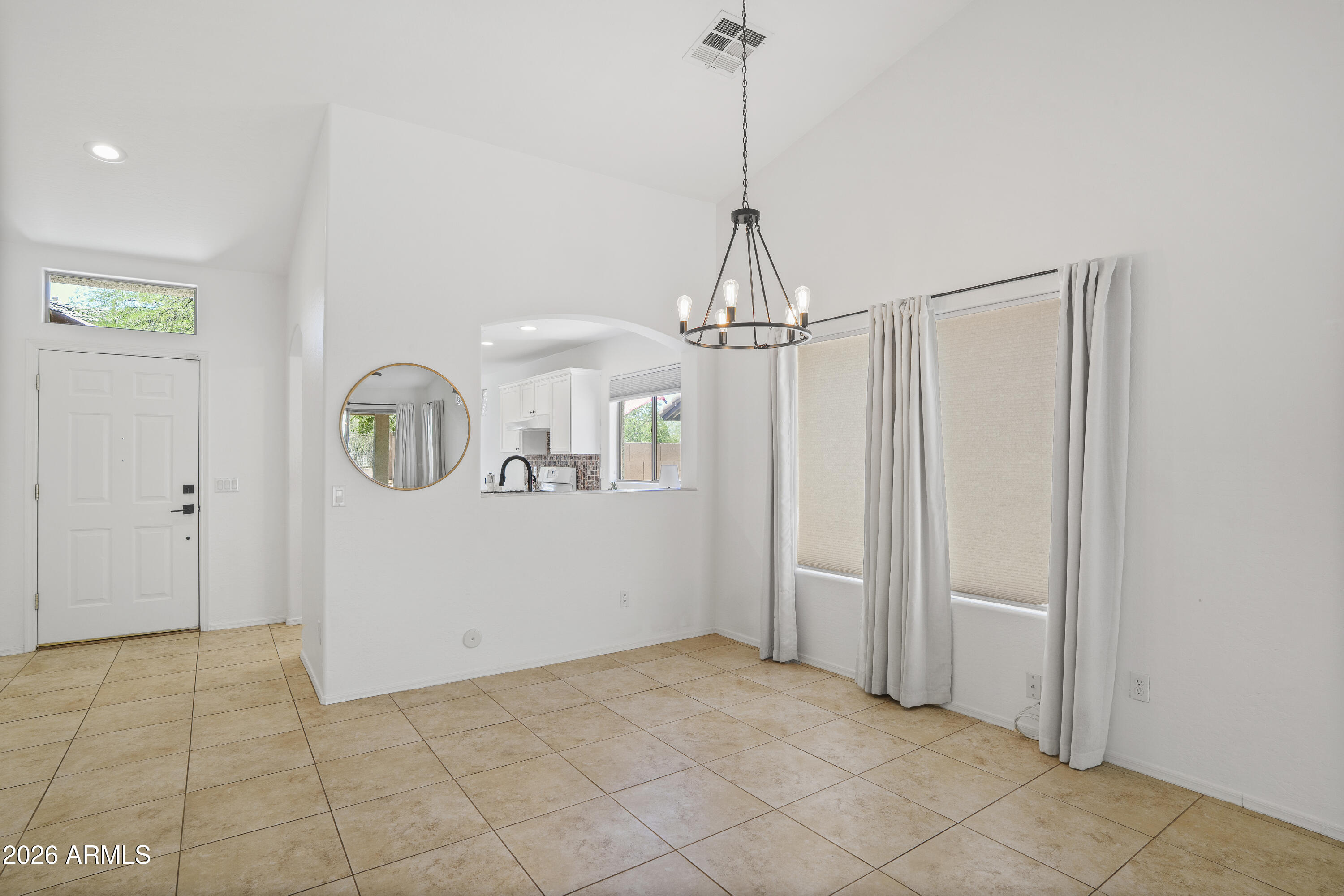 A M RANCH PARCEL G - Residential