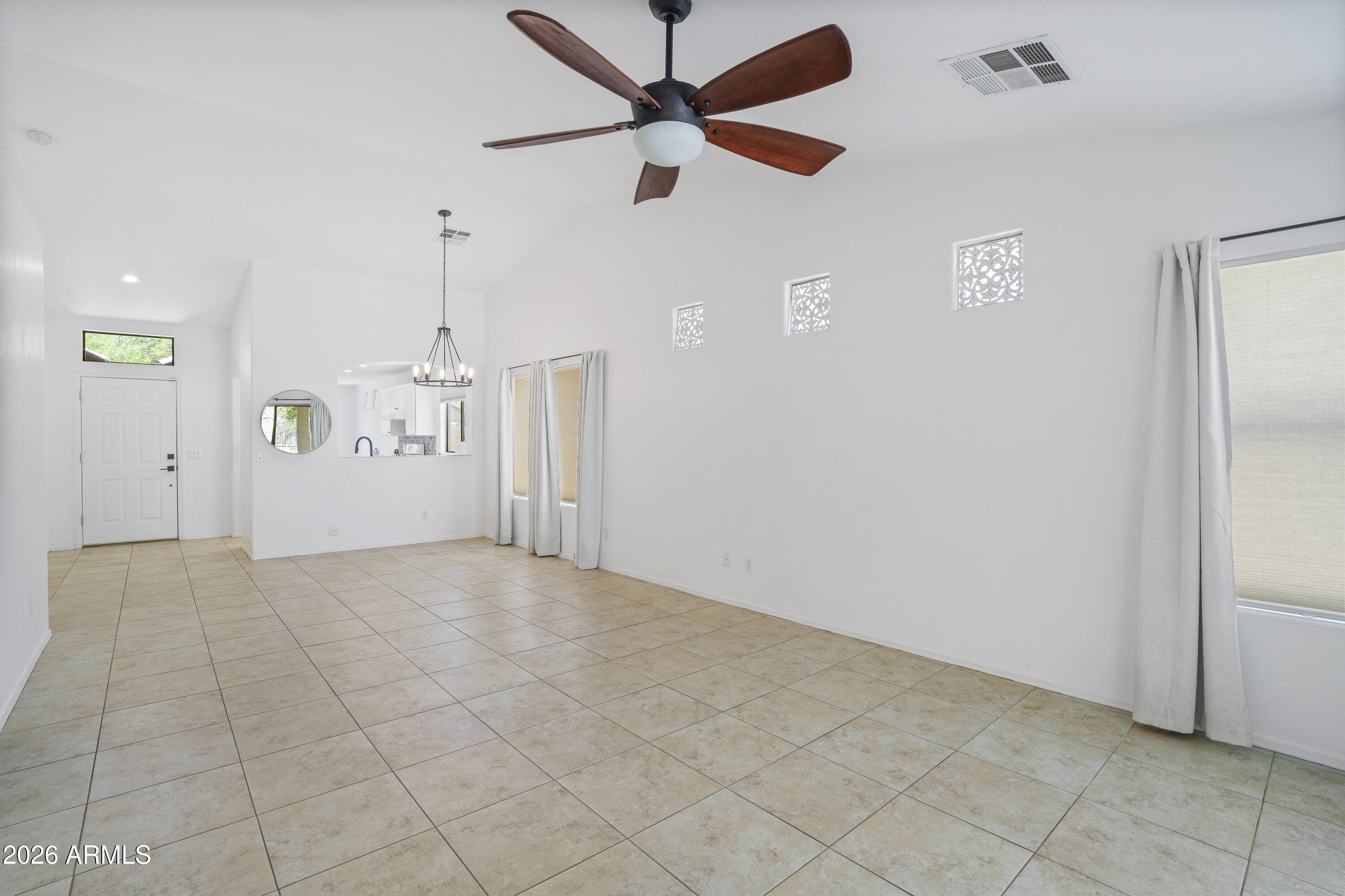 A M RANCH PARCEL G - Residential