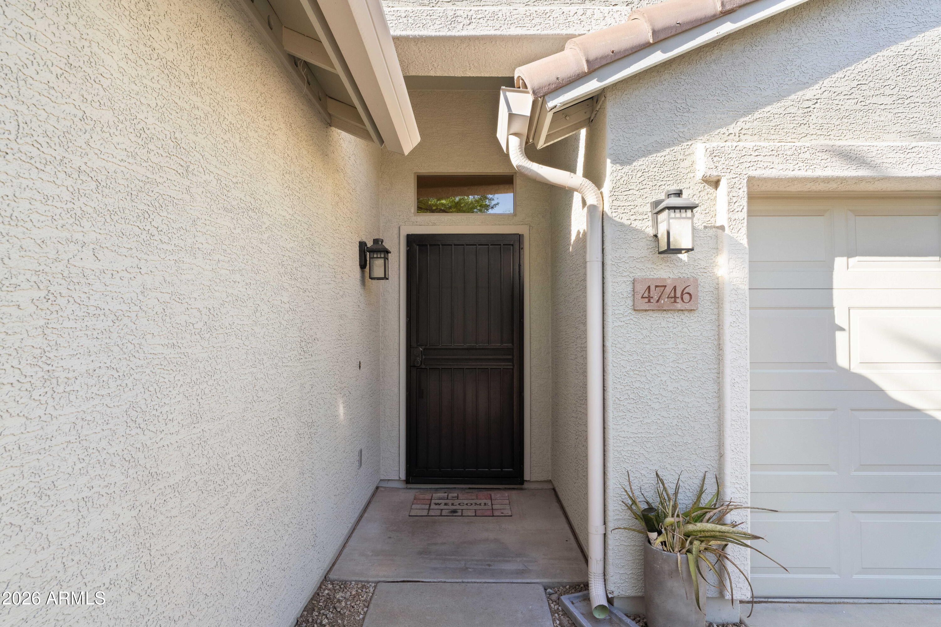 A M RANCH PARCEL G - Residential
