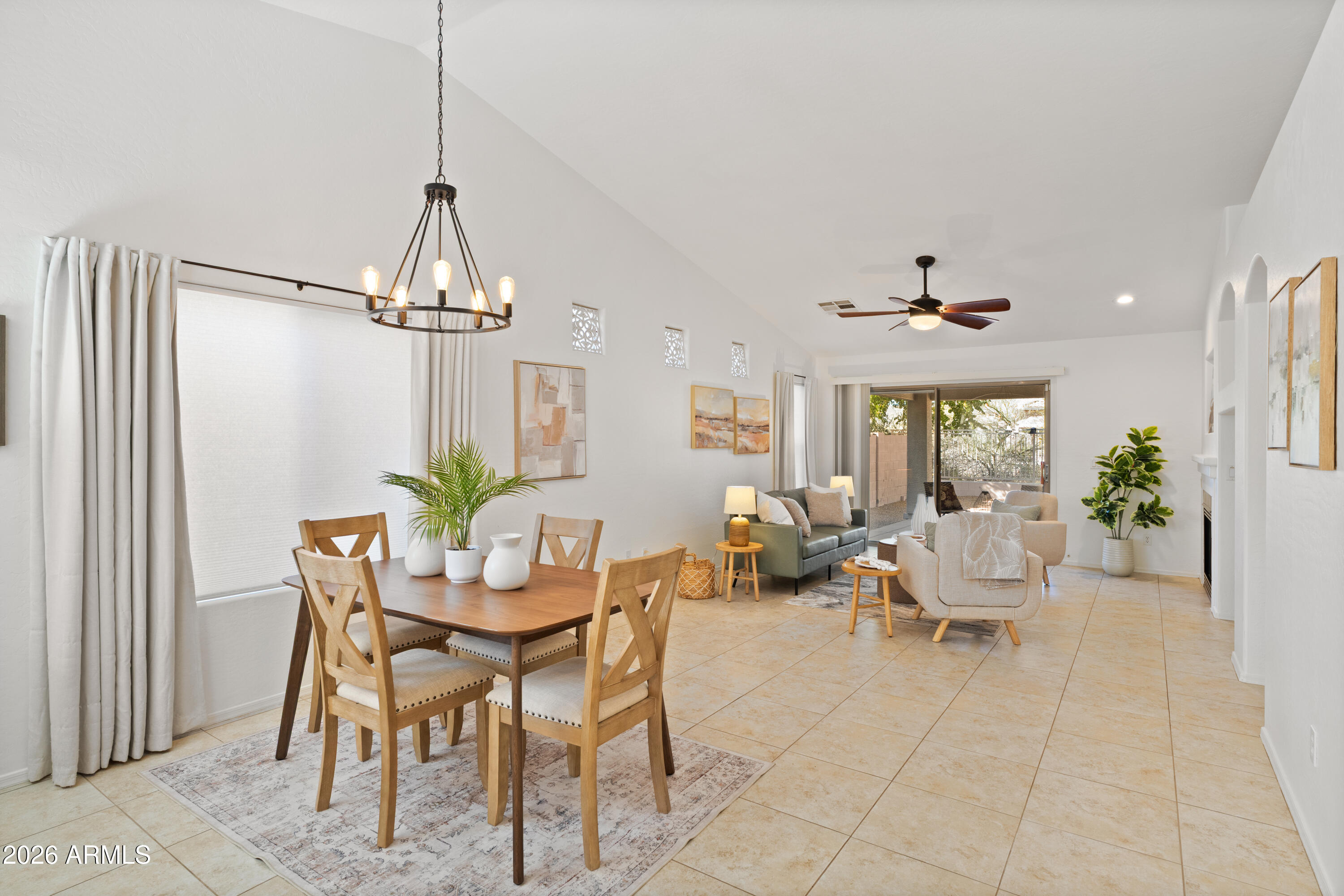 A M RANCH PARCEL G - Residential