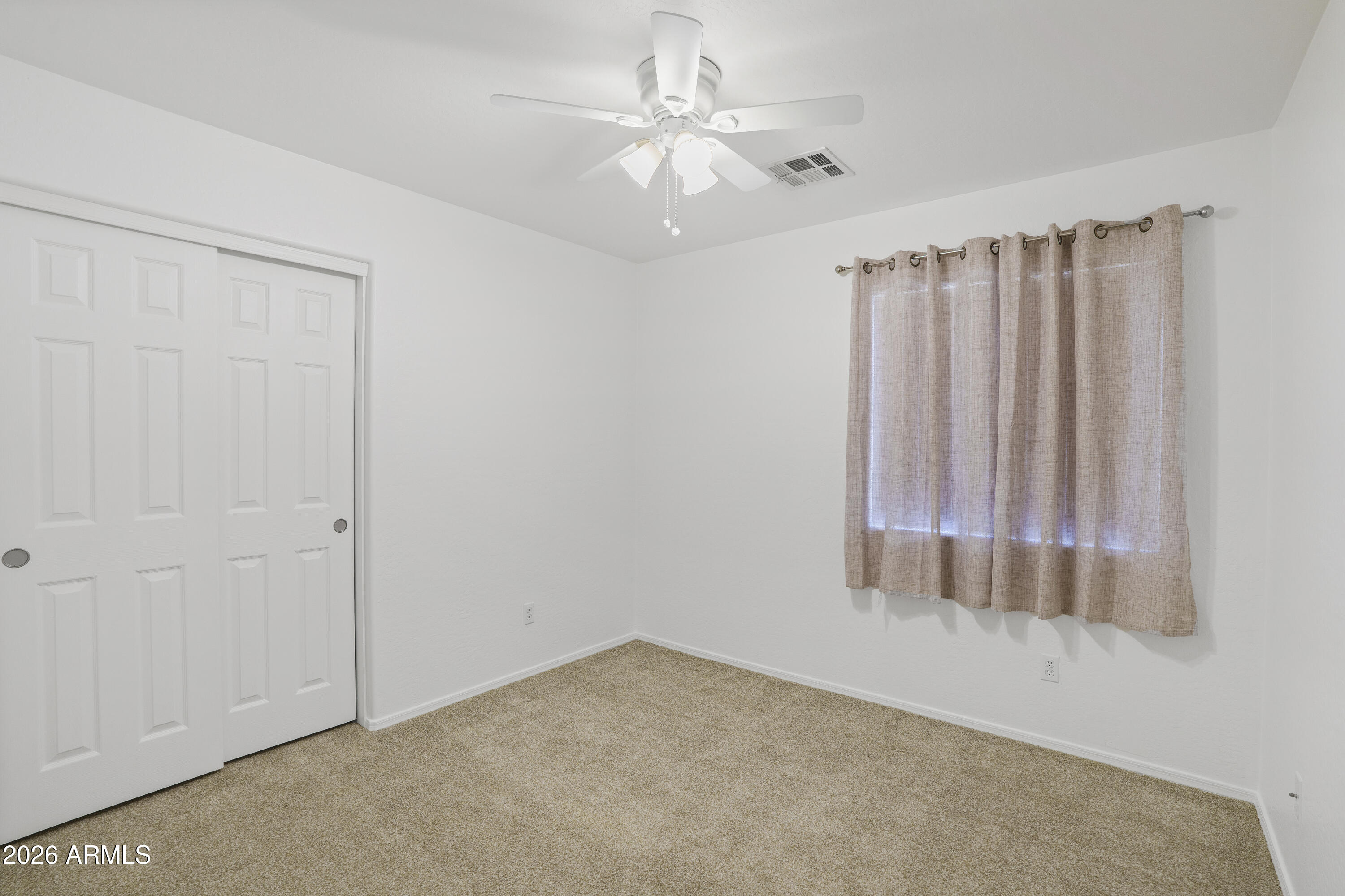 A M RANCH PARCEL G - Residential