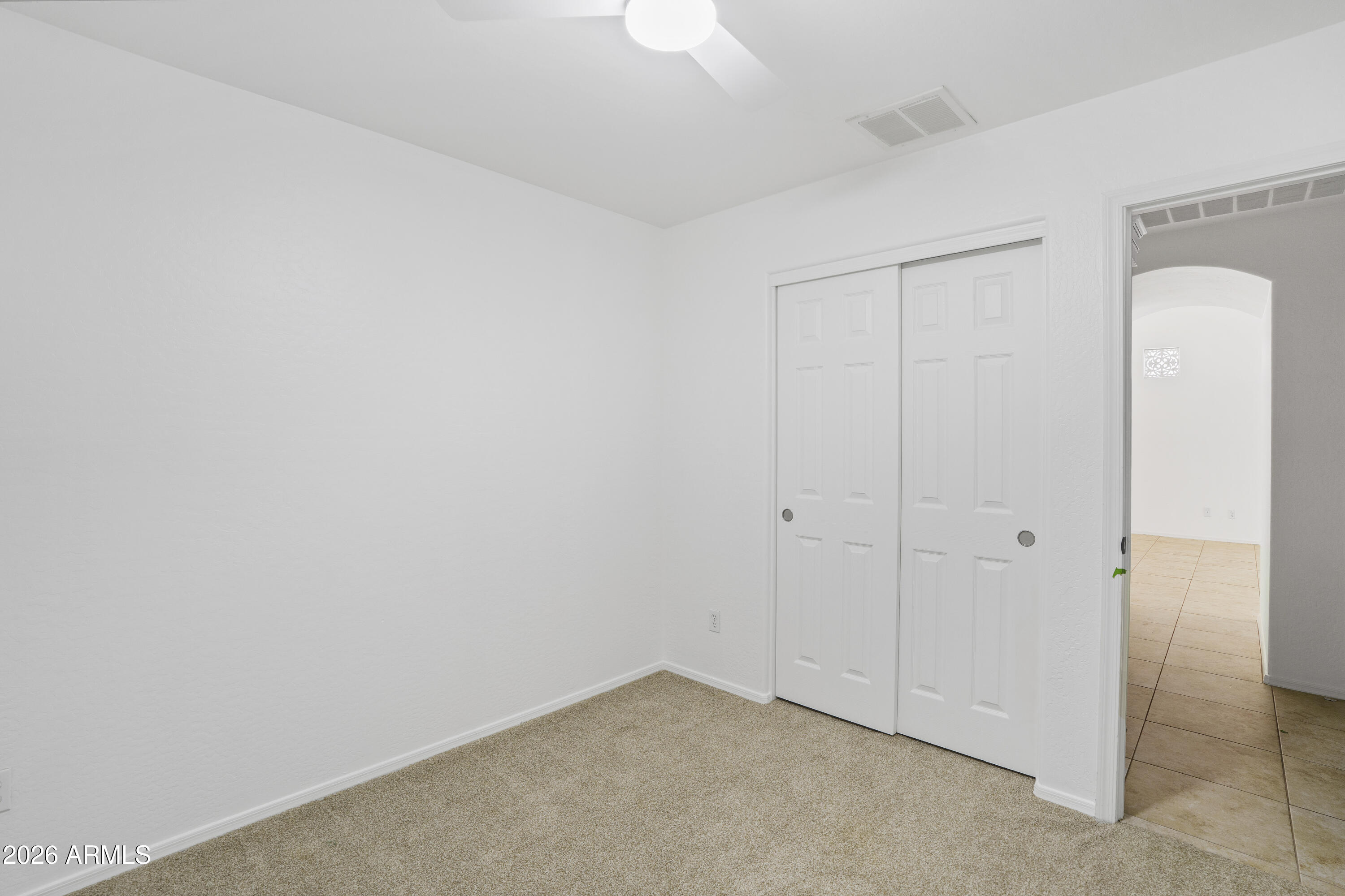 A M RANCH PARCEL G - Residential