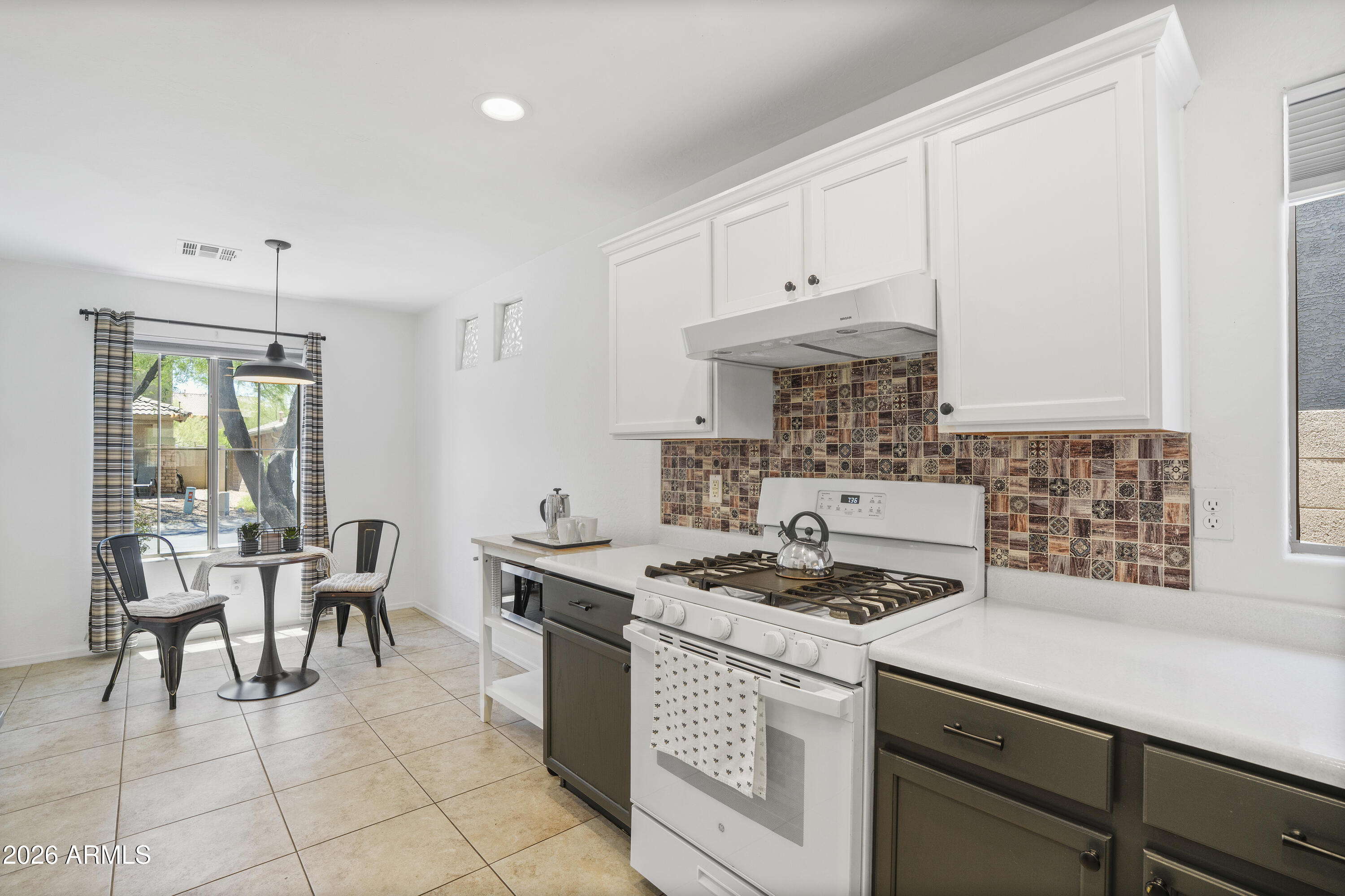 A M RANCH PARCEL G - Residential