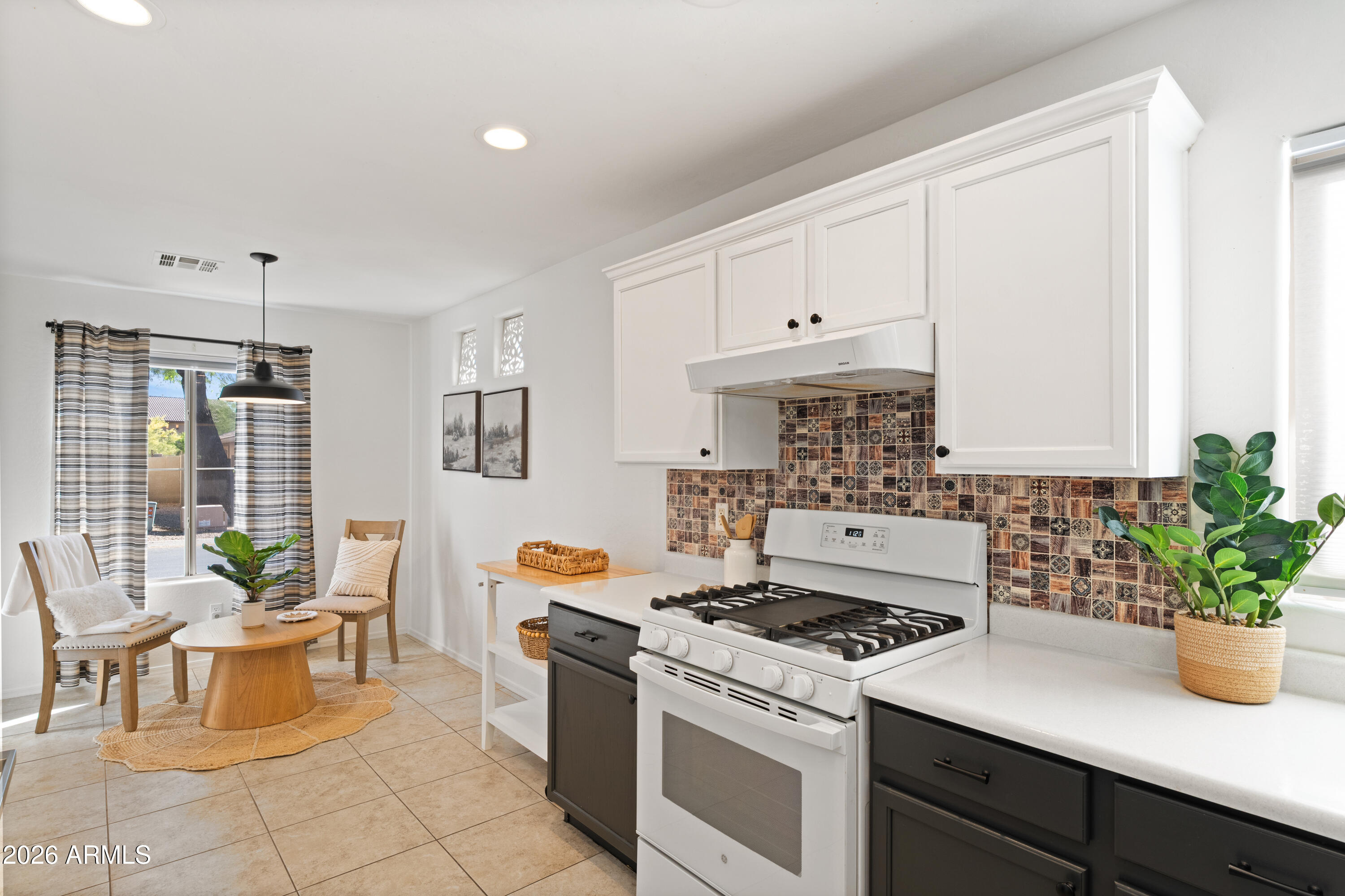 A M RANCH PARCEL G - Residential