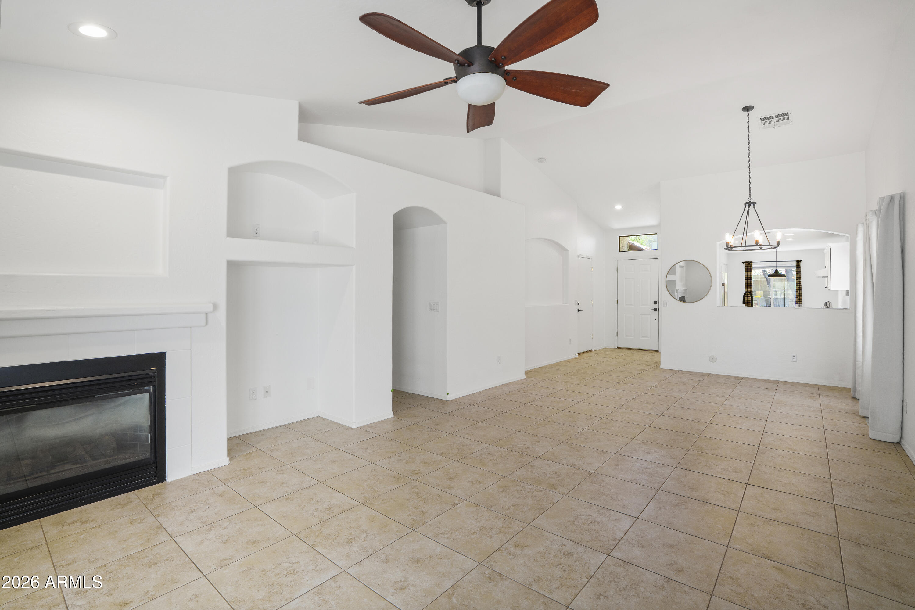 A M RANCH PARCEL G - Residential