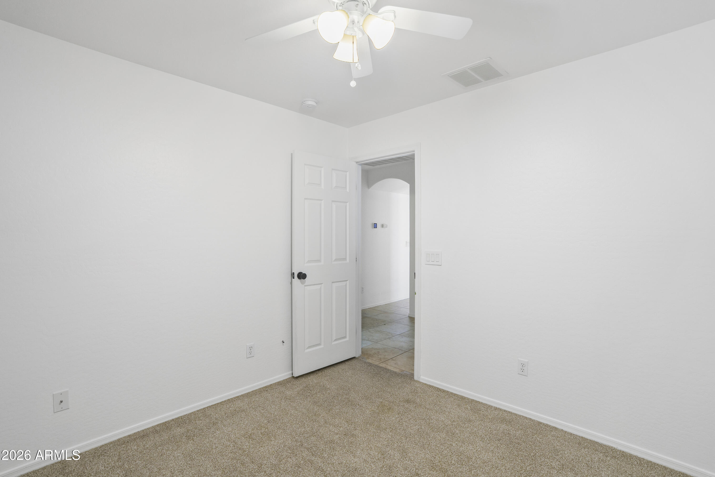 A M RANCH PARCEL G - Residential