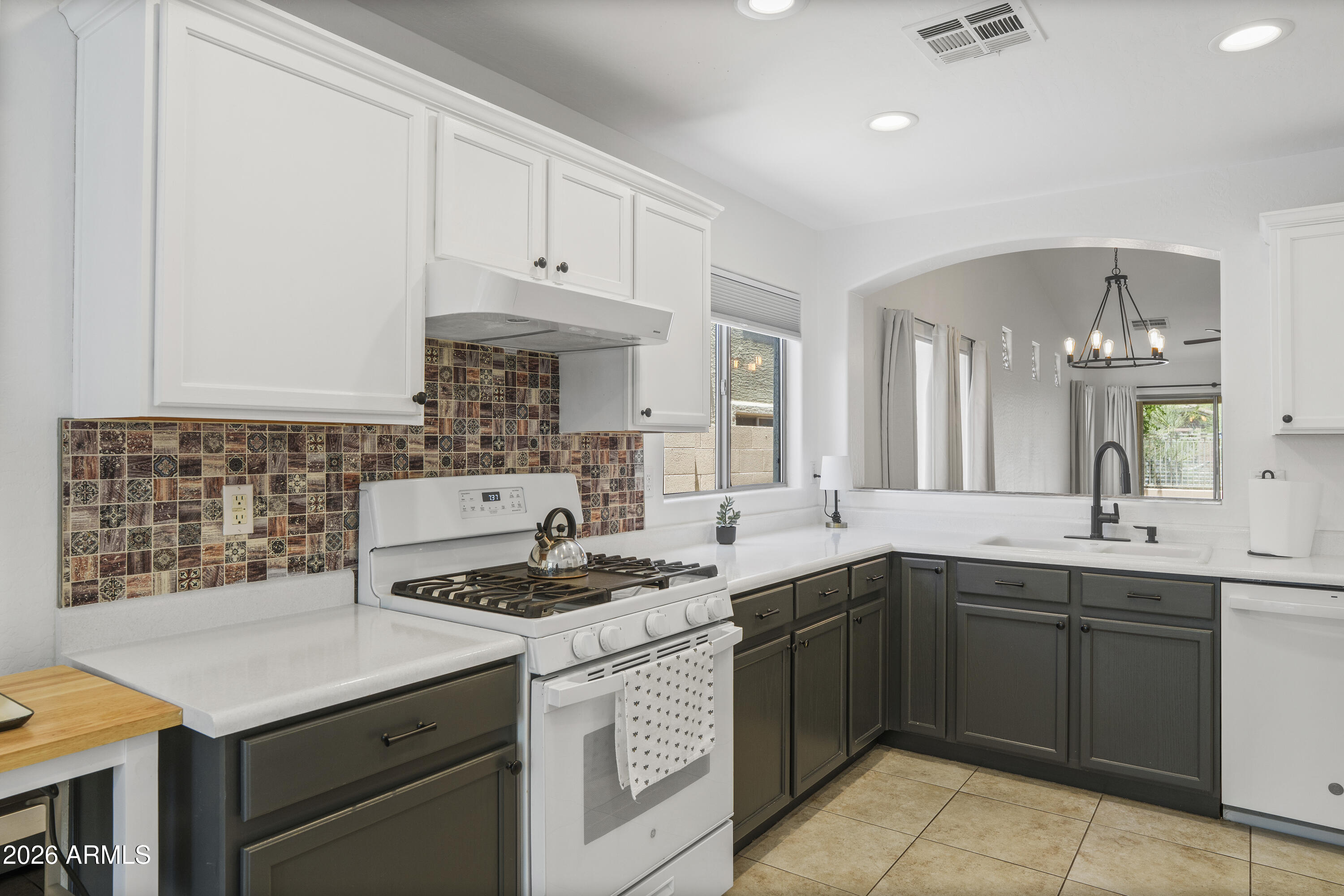 A M RANCH PARCEL G - Residential