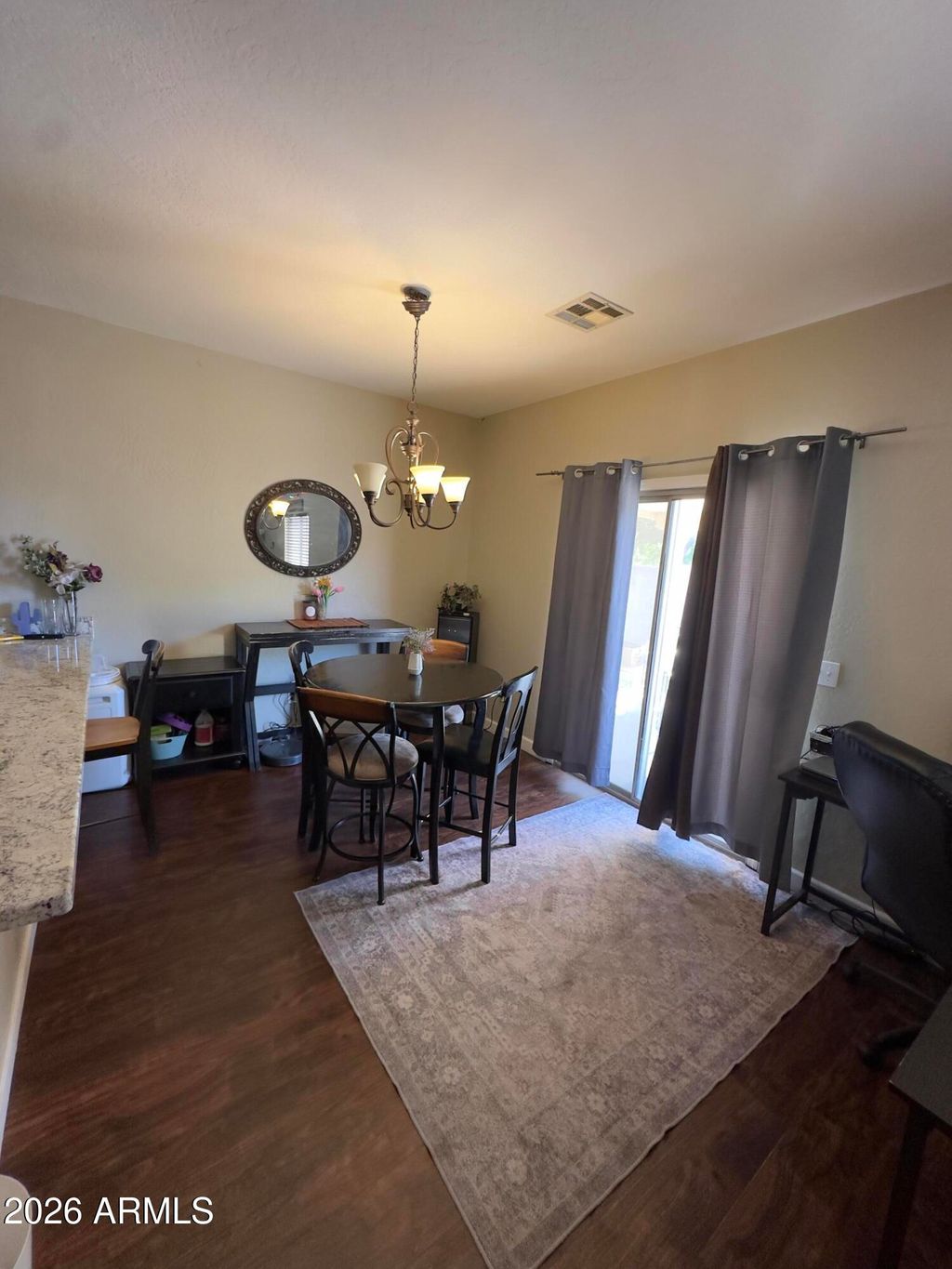 Photo of 40430 N Przewalski Street, San Tan Valley, AZ 85140 (MLS # 7022969)