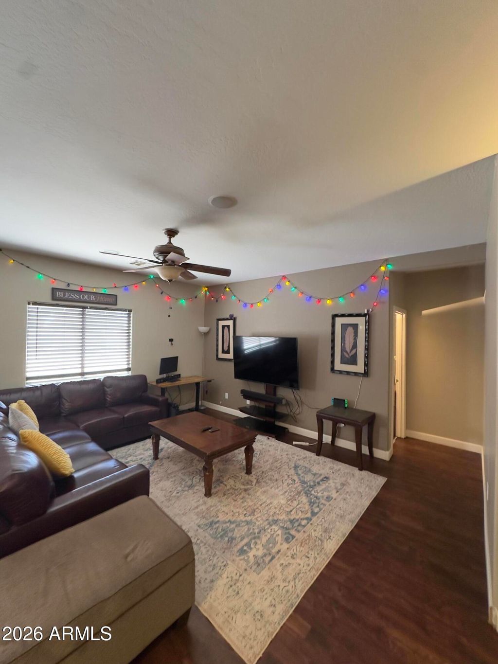 Photo of 40430 N Przewalski Street, San Tan Valley, AZ 85140 (MLS # 7022969)