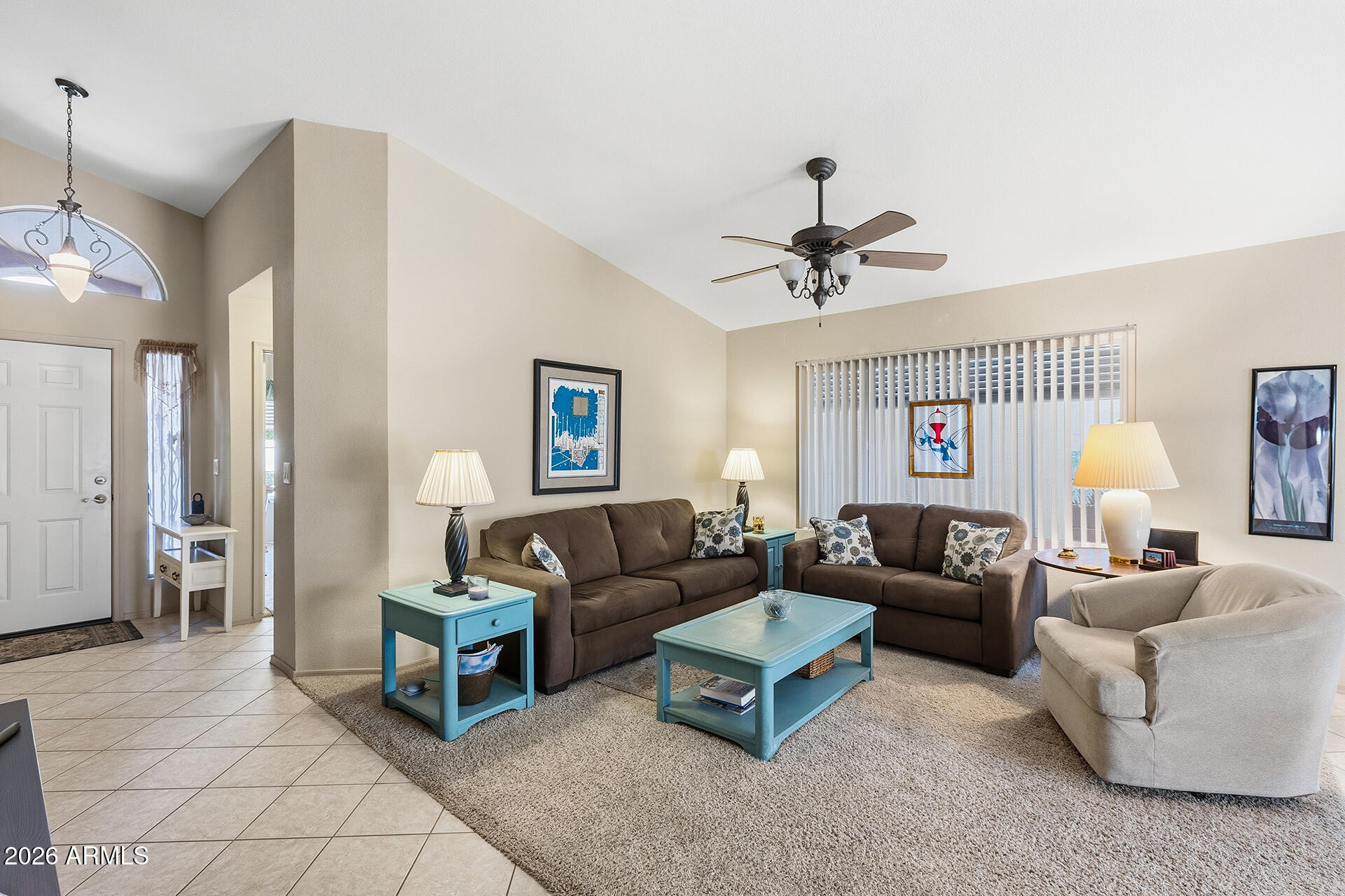 17154 N MOCCASIN Trail