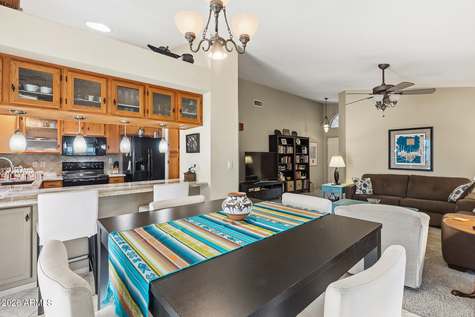 17154 N MOCCASIN Trail