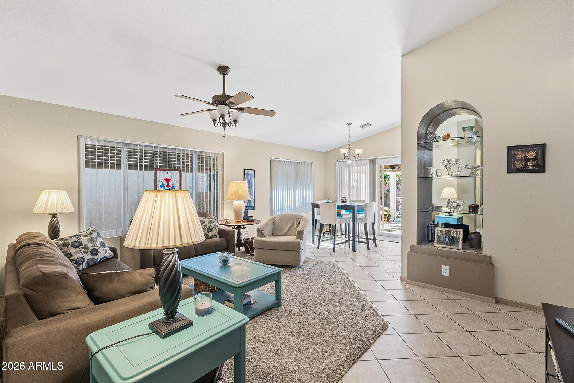 17154 N MOCCASIN Trail