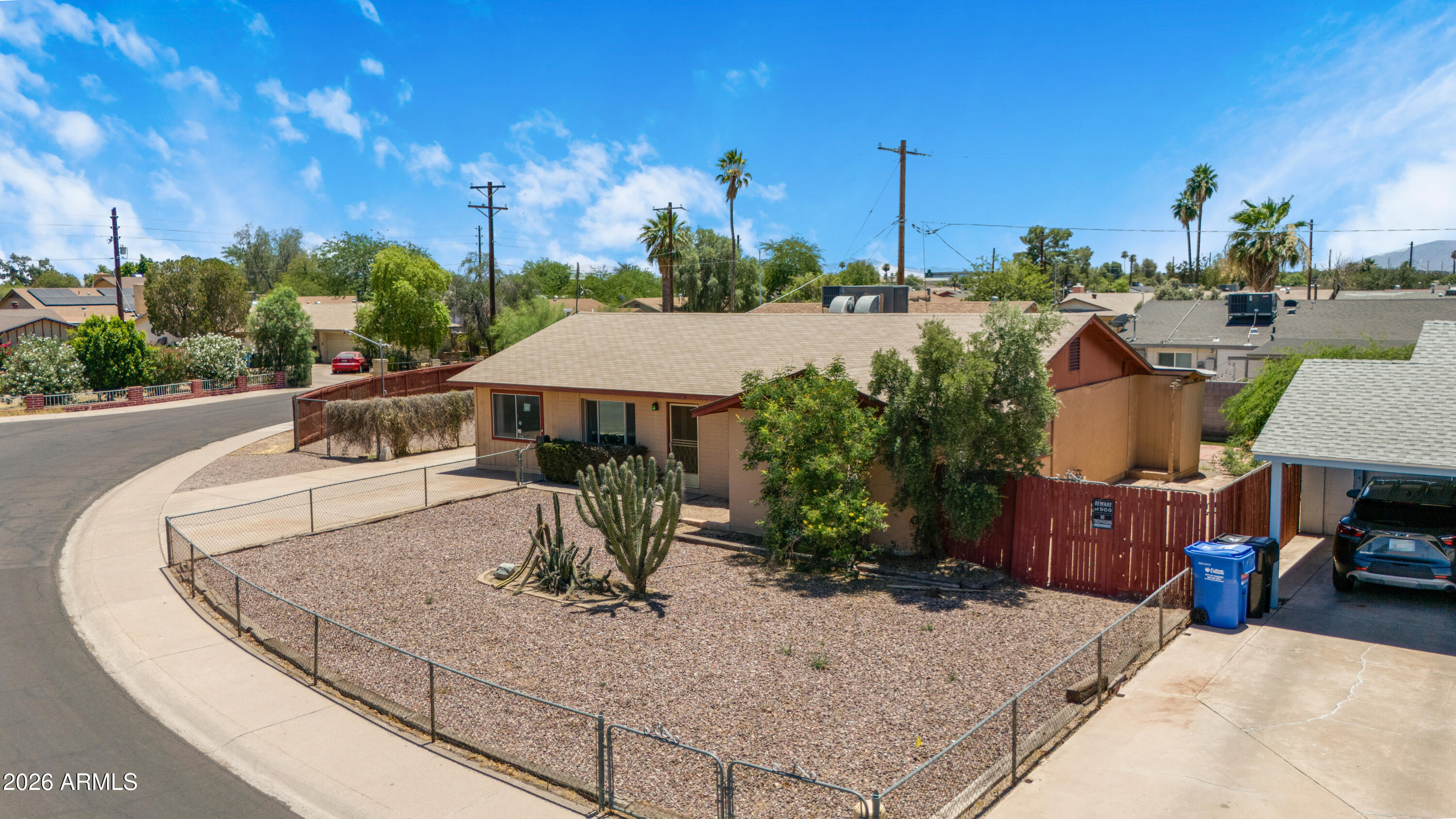 7917 W FLOWER Street