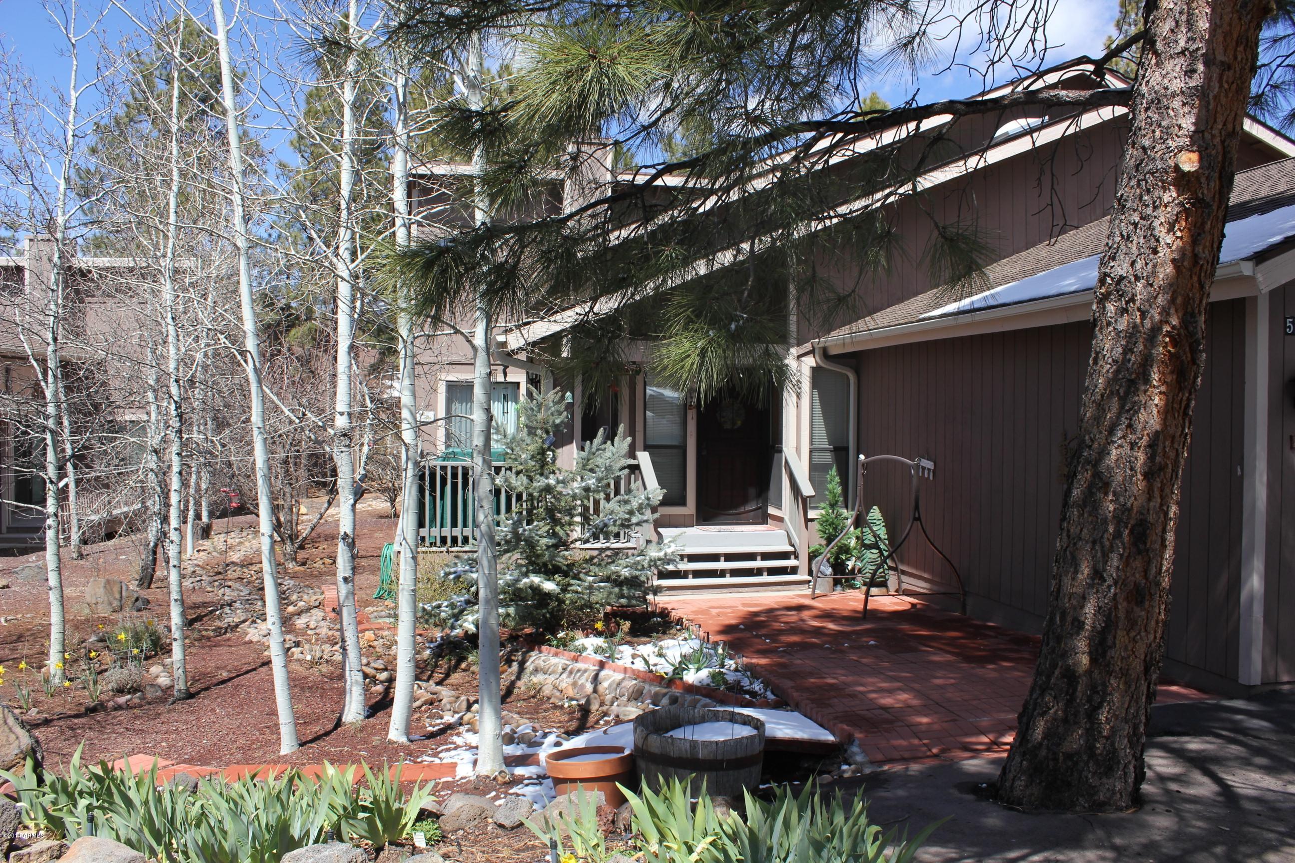 Photo 1 of 27 — 5748 Spruce Circle, Pinetop, AZ 85935
