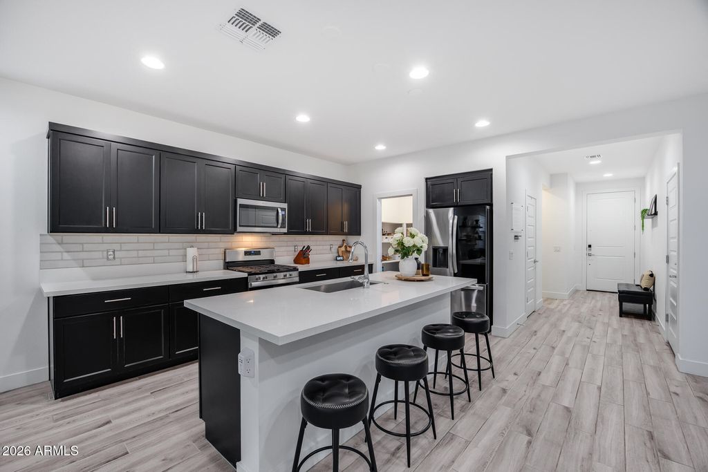 Photo of 12027 W Wier Avenue, Avondale, AZ 85323 (MLS # 6969506)