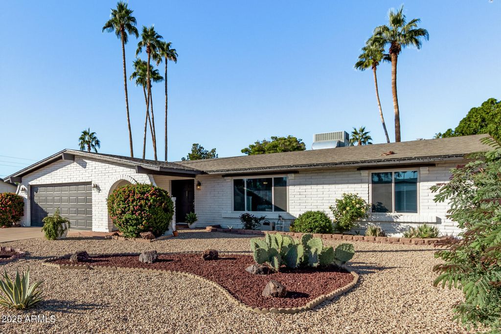 Photo of 5212 E Evans Drive, Scottsdale, AZ 85254 (MLS # 6943526)