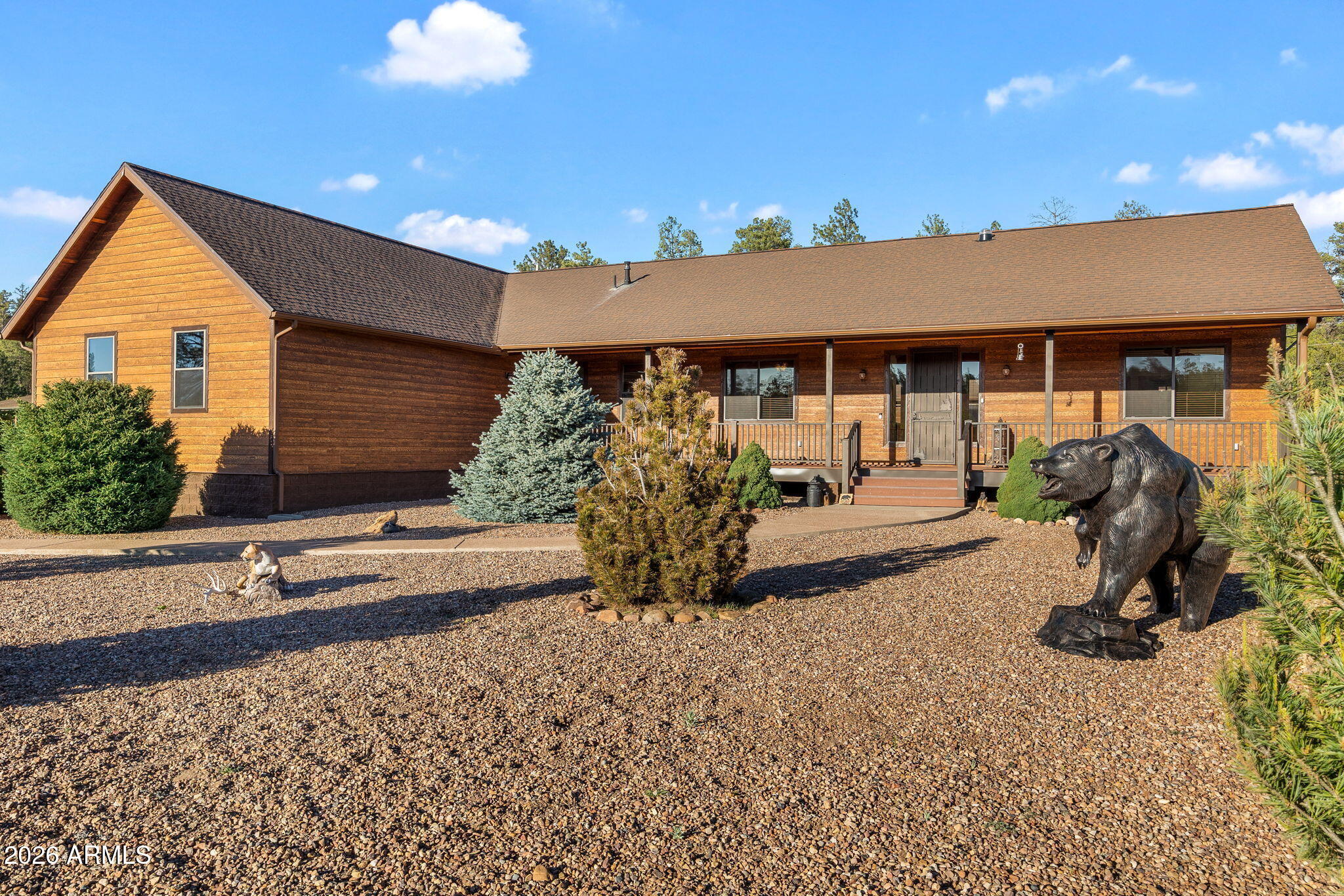 2868 MEADOW Road