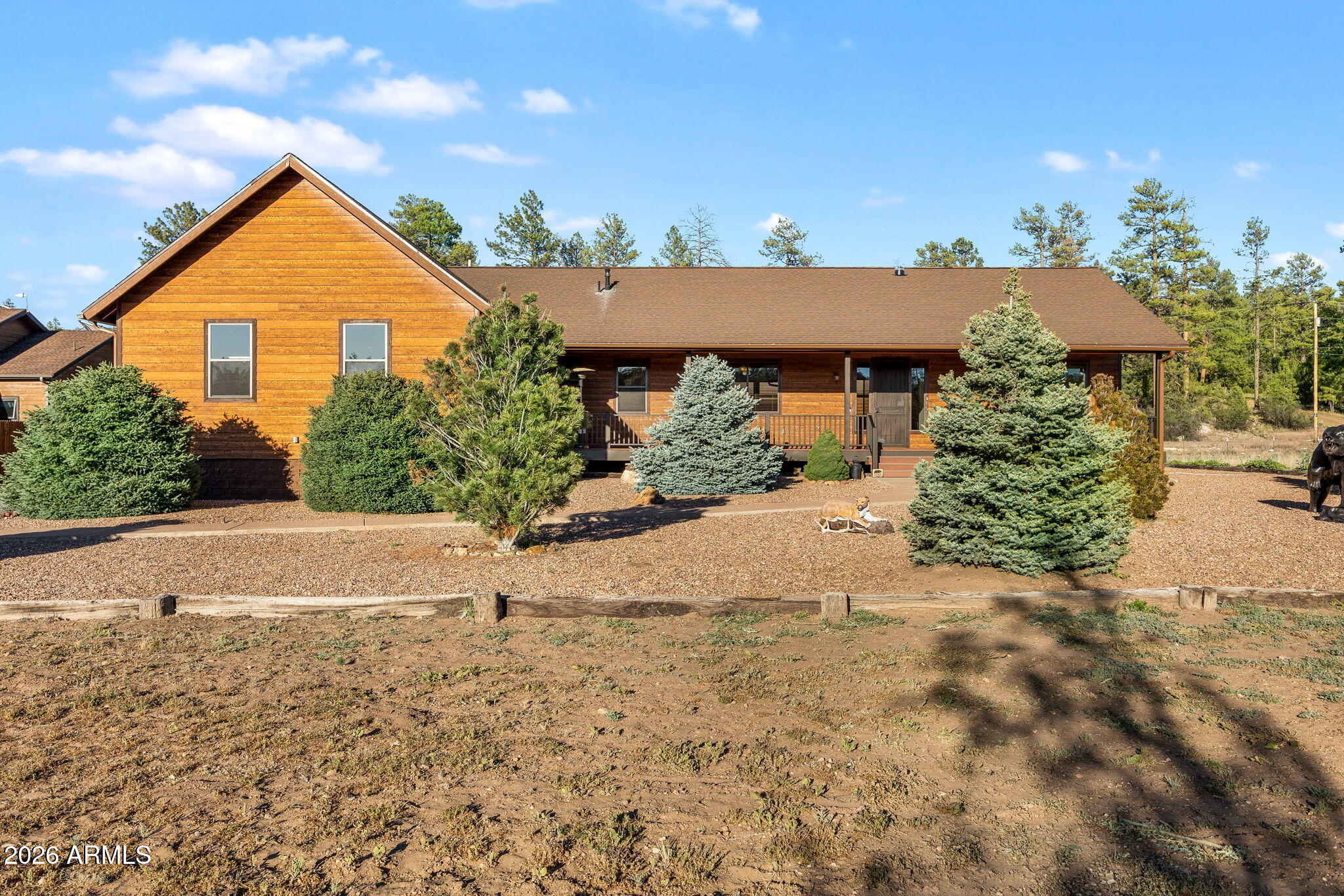 2868 MEADOW Road