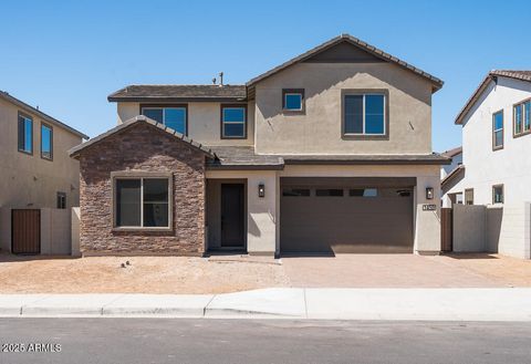 1450 E PRESCOTT Street Gilbert AZ 85298