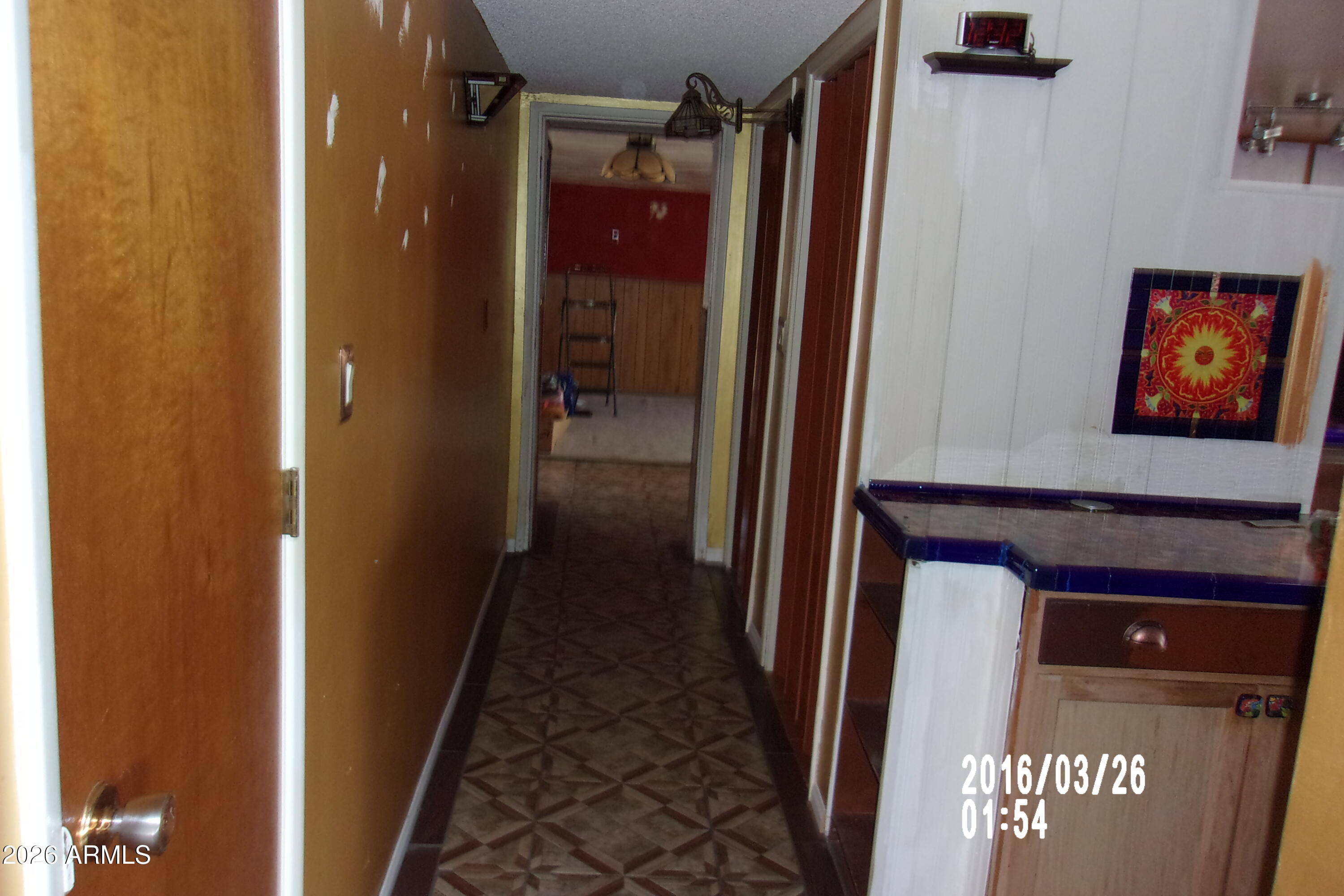 BUENA 1 - Residential