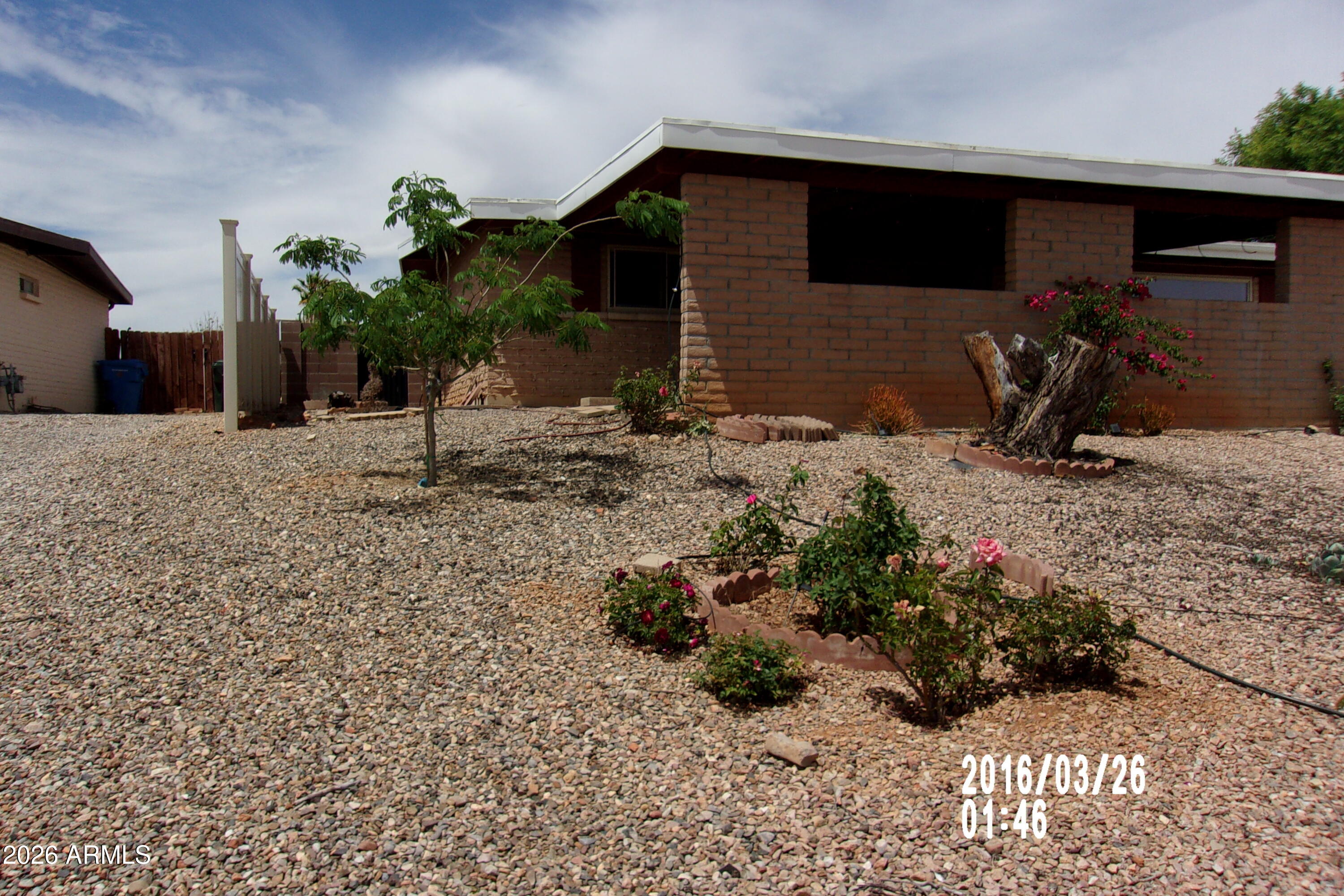 1649 Bella Vista Drive