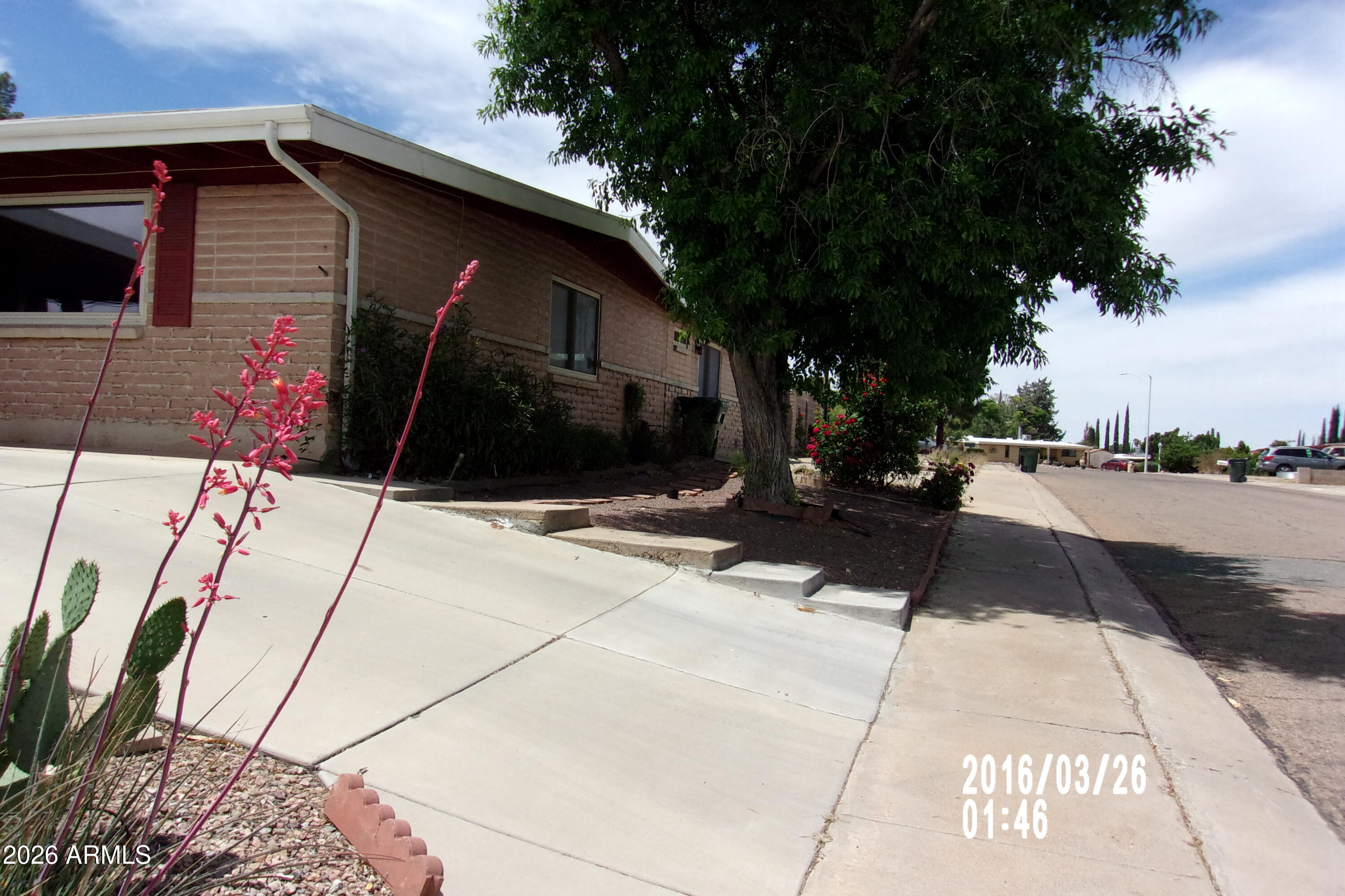 1649 Bella Vista Drive