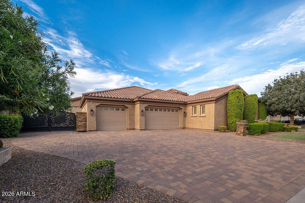 19916 E CAMACHO Road