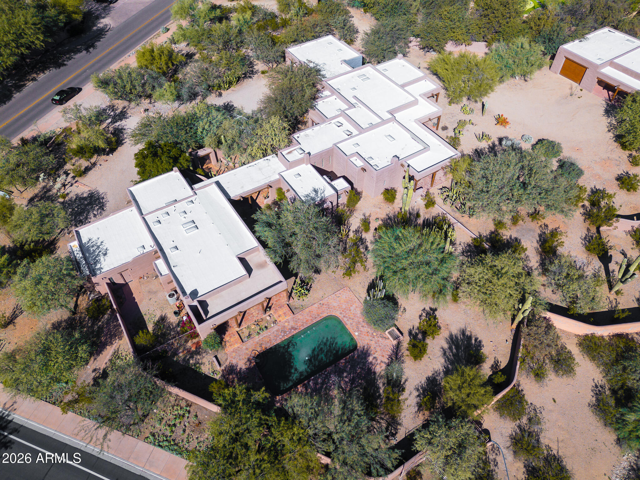 5507 N PALO CRISTI Road