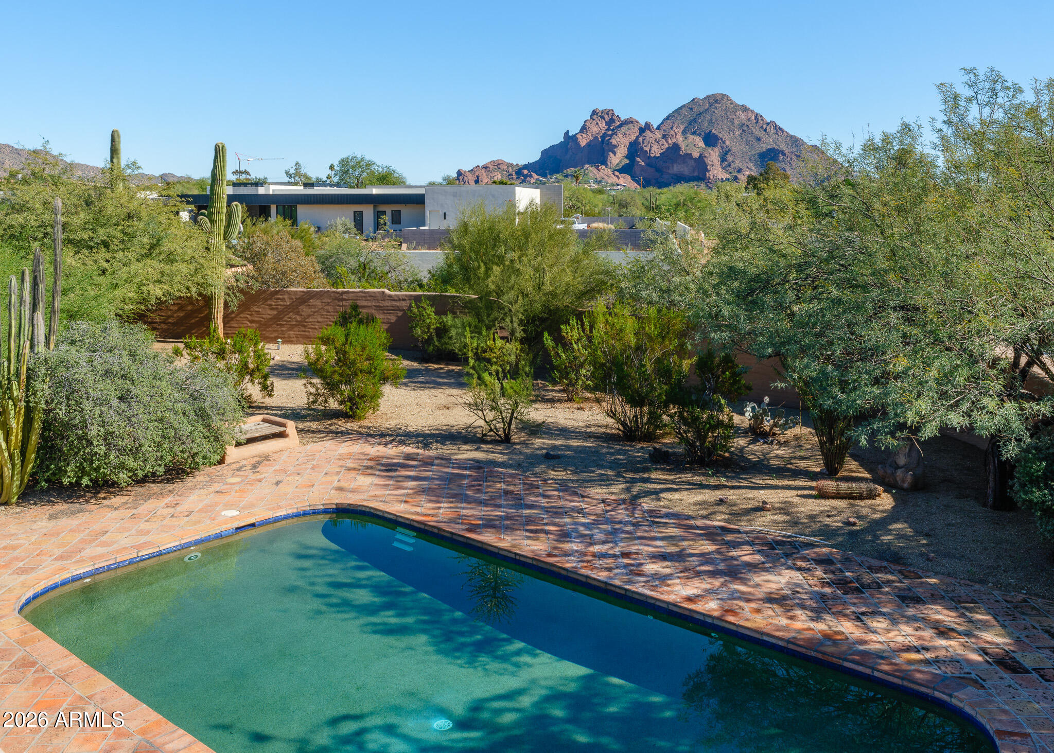 5507 N PALO CRISTI Road