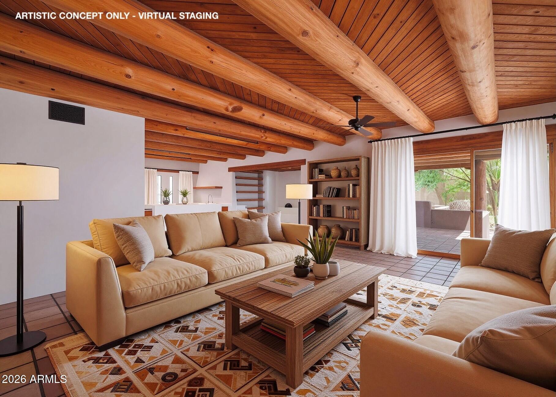 5507 N PALO CRISTI Road