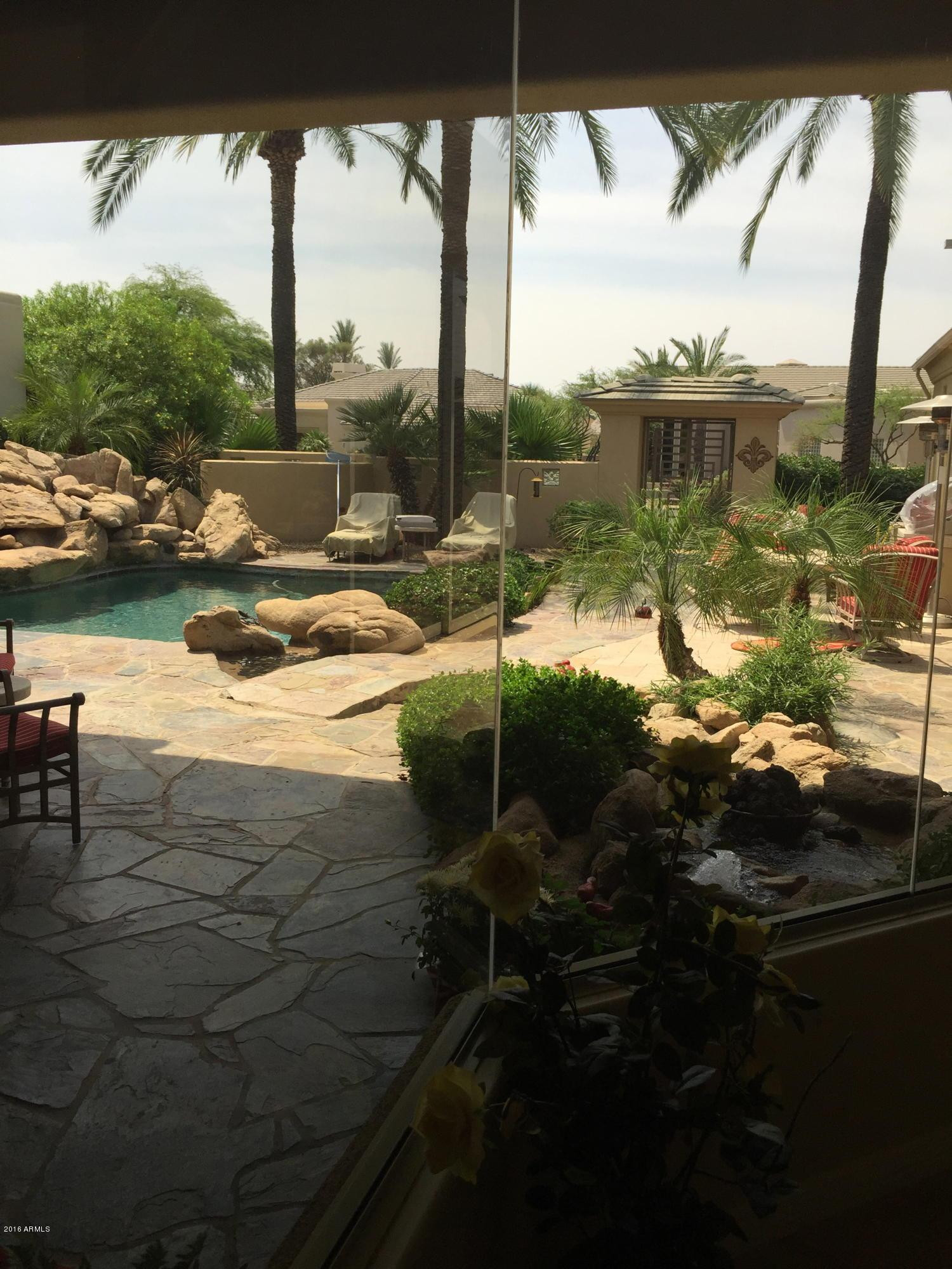 10100 N 78th Place