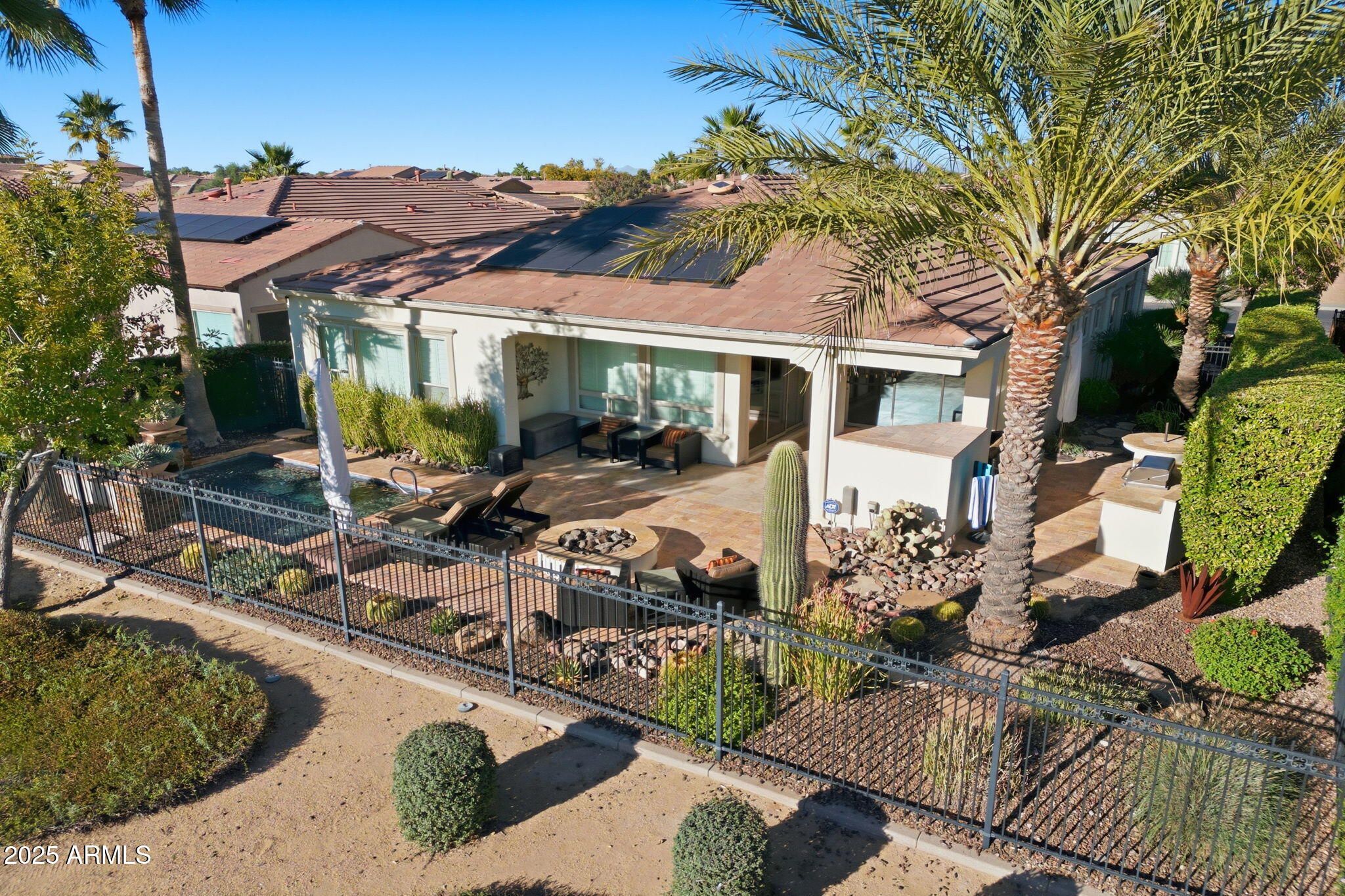 1301 E SWEET CITRUS Drive