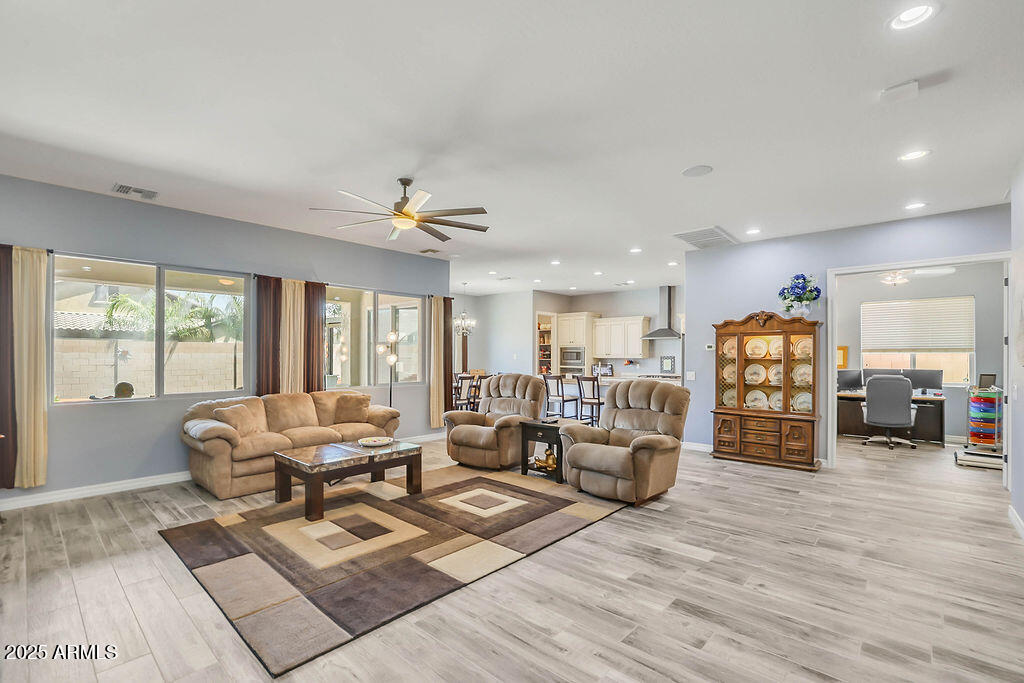 Homes for Sale in Queen Creek Arizona 4 20520 E MOCKINGBIRD Drive