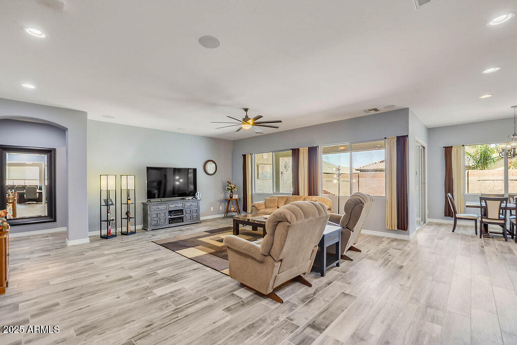 Homes for Sale in Queen Creek Arizona 3 20520 E MOCKINGBIRD Drive