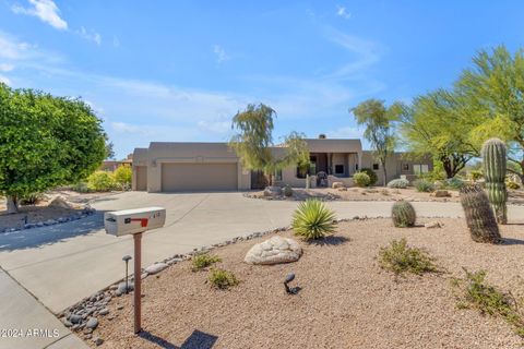 A home in Rio Verde