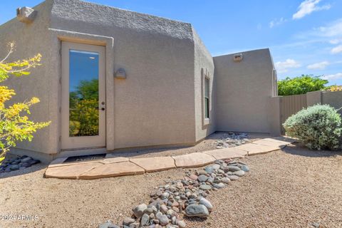 A home in Rio Verde