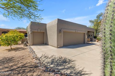 A home in Rio Verde