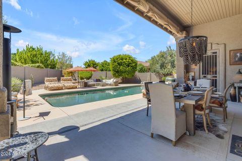 A home in Rio Verde