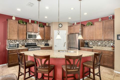 7130 W MERRIWEATHER Way Florence AZ 85132