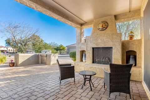 7130 W MERRIWEATHER Way Florence AZ 85132