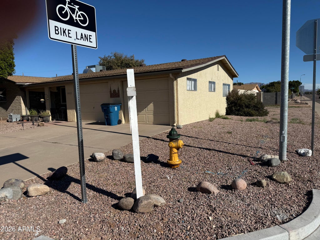Photo of 1589 S Delaware Drive S, Apache Junction, AZ 85120 (MLS # 7094051)