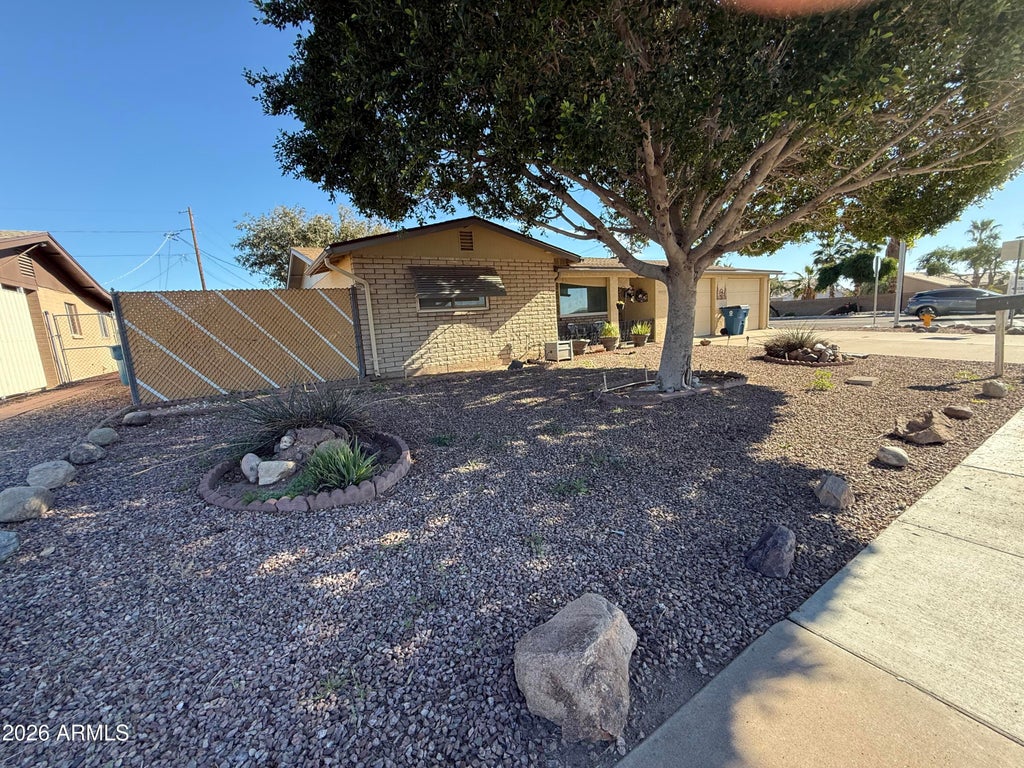 Photo of 1589 S Delaware Drive S, Apache Junction, AZ 85120 (MLS # 7094051)