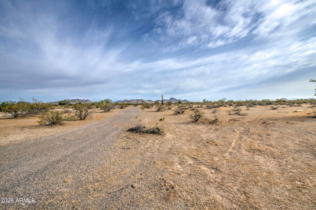 Photo of 55099 W Crestwood Street #-, Maricopa, AZ 85139 (MLS # 7007072)