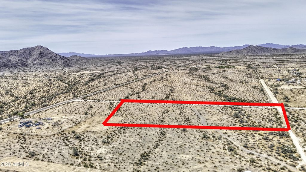 Photo of 55099 W Crestwood Street #-, Maricopa, AZ 85139 (MLS # 7007072)