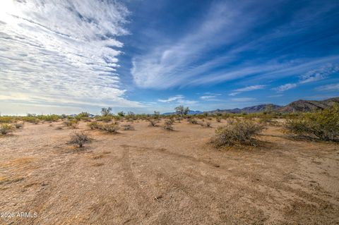 55099 W CRESTWOOD Street - Maricopa AZ 85139