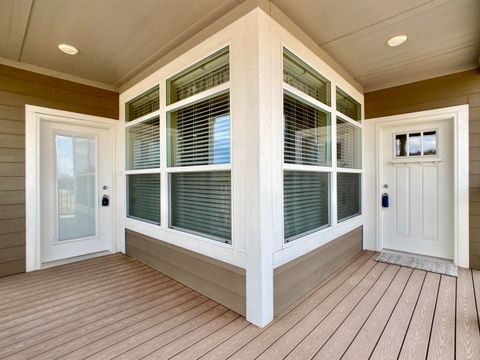 A home in Apache Junction