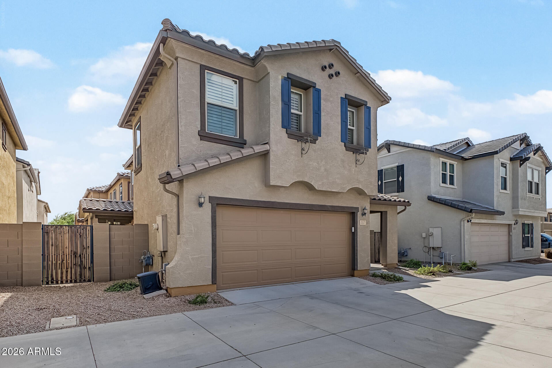 257 N SCOTT Drive