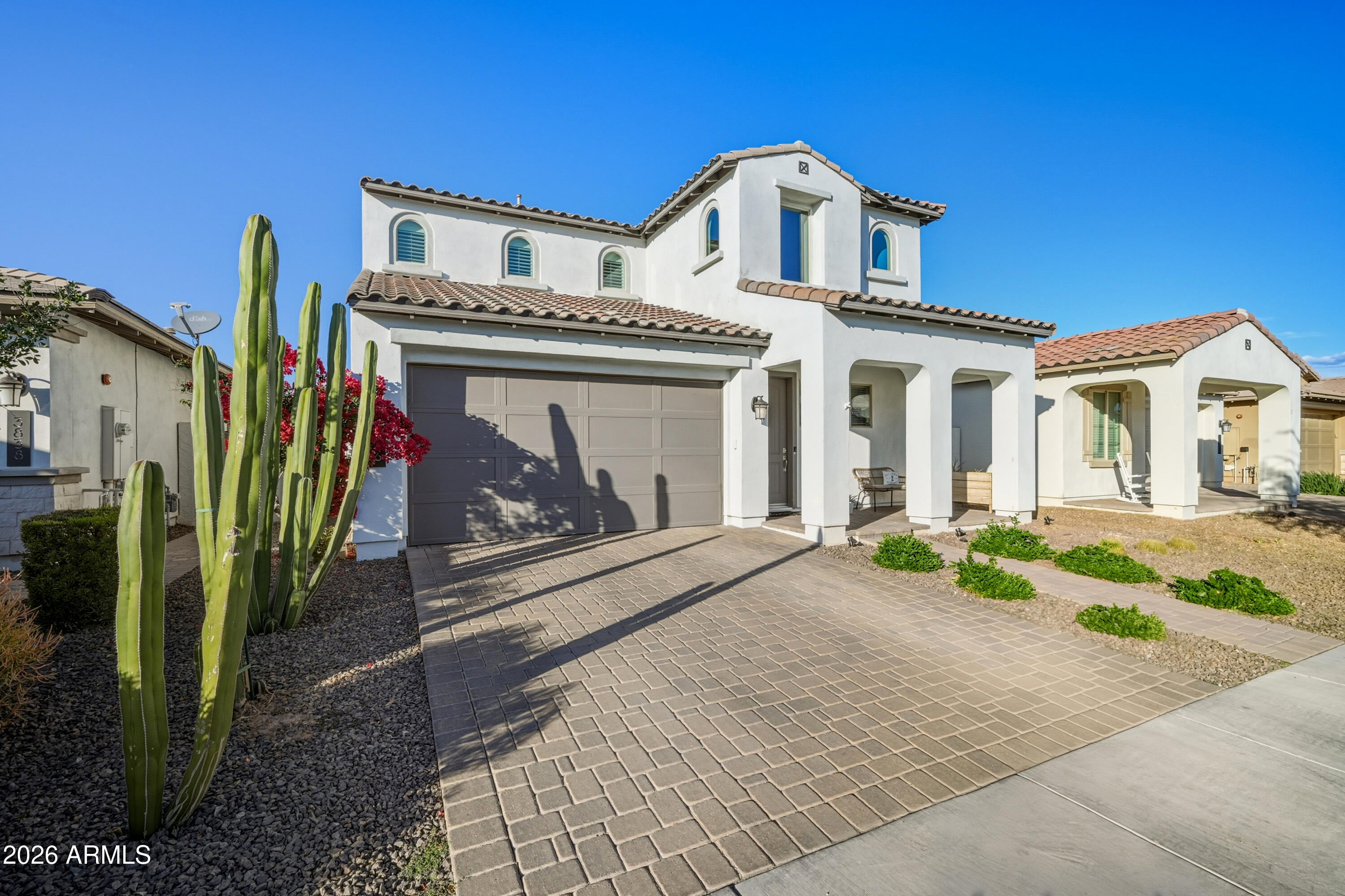 3846 E LOMA VISTA Street